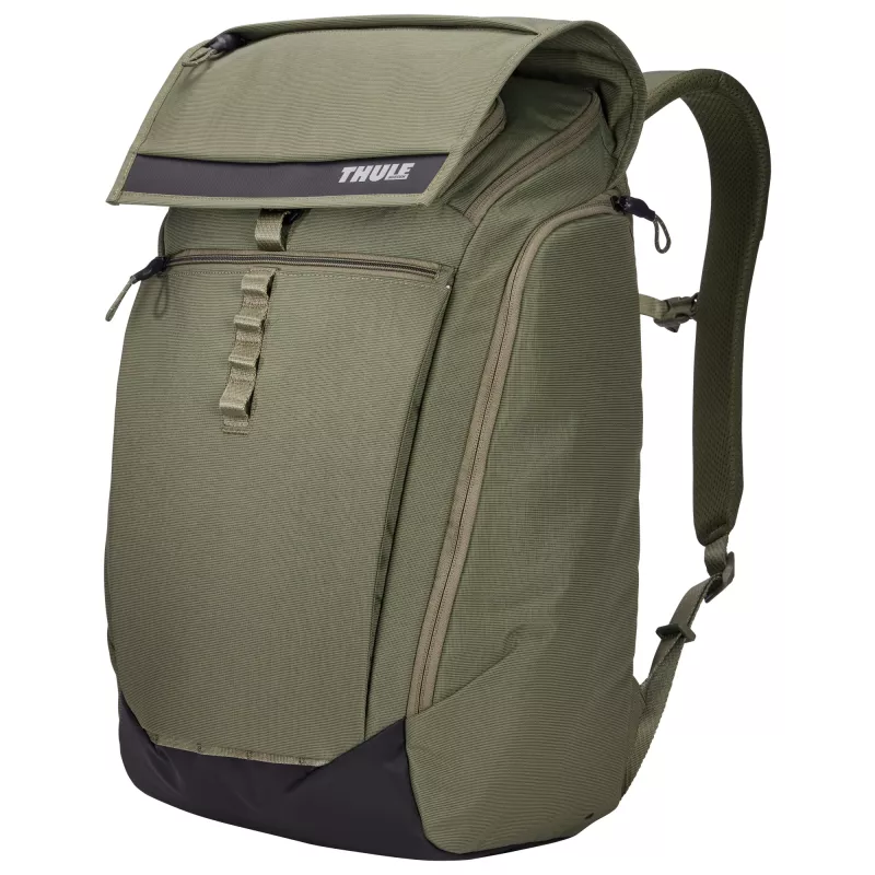 Thule Paramount PARABP3216 Soft zielony plecak Casual backpack Nylon, Polyester