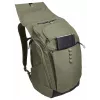 Thule Paramount PARABP3216 Soft zielony plecak Casual backpack Nylon, Polyester