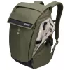 Thule Paramount PARABP3216 Soft zielony plecak Casual backpack Nylon, Polyester