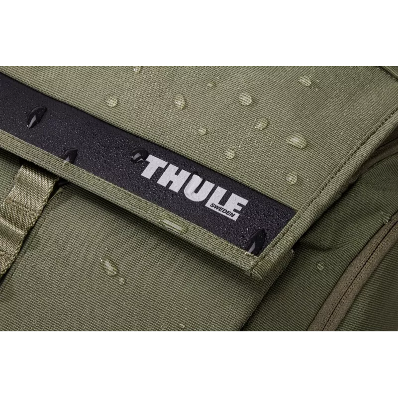 Thule Paramount PARABP3216 Soft zielony plecak Casual backpack Nylon, Polyester