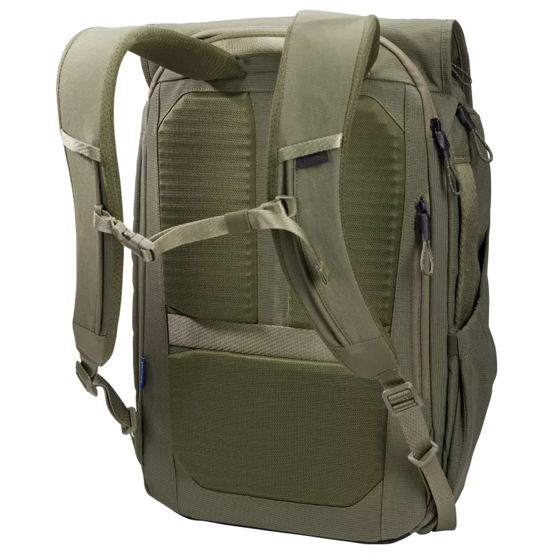 Thule Paramount PARABP3216 Soft zielony plecak Casual backpack Nylon, Polyester