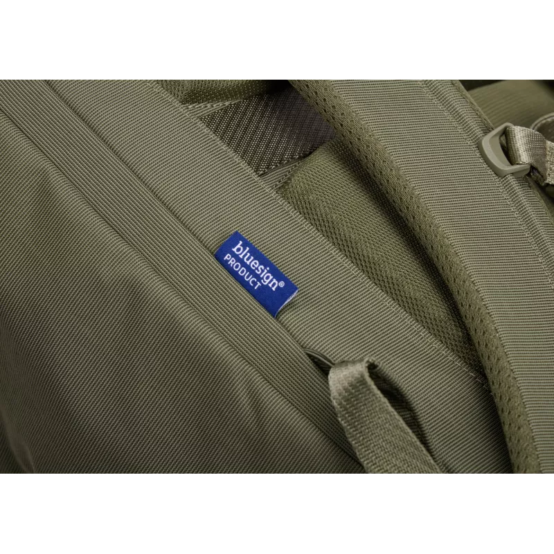 Thule Paramount PARABP3216 Soft zielony plecak Casual backpack Nylon, Polyester