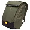 Thule Paramount PARABP3216 Soft zielony plecak Casual backpack Nylon, Polyester