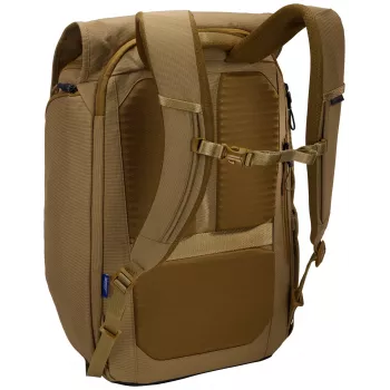 Thule Paramount PARABP3216 Nutria plecak Plecak codzienny Khaki Nylon, Poliester