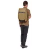 Thule Paramount PARABP3216 Nutria plecak Plecak codzienny Khaki Nylon, Poliester