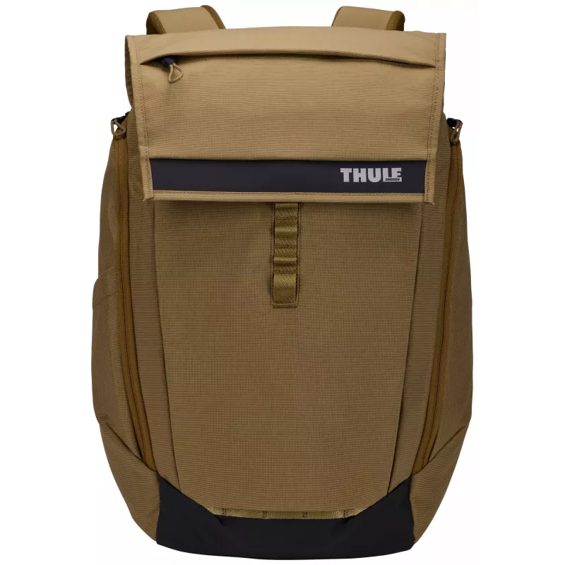 Thule Paramount PARABP3216 Nutria plecak Plecak codzienny Khaki Nylon, Poliester