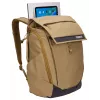 Thule Paramount PARABP3216 Nutria plecak Plecak codzienny Khaki Nylon, Poliester