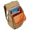 Thule Paramount PARABP3216 Nutria plecak Plecak codzienny Khaki Nylon, Poliester