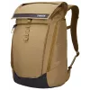 Thule Paramount PARABP3216 Nutria plecak Plecak codzienny Khaki Nylon, Poliester