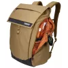 Thule Paramount PARABP3216 Nutria plecak Plecak codzienny Khaki Nylon, Poliester