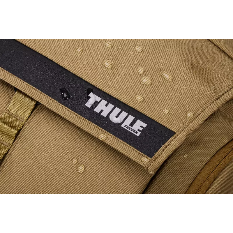 Thule Paramount PARABP3216 Nutria plecak Plecak codzienny Khaki Nylon, Poliester