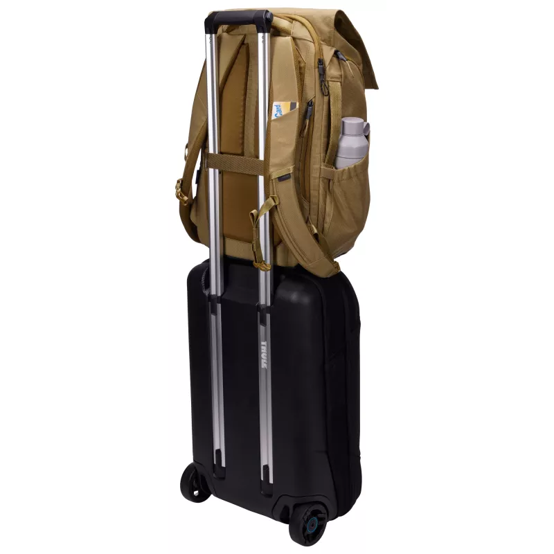 Thule Paramount PARABP3216 Nutria plecak Plecak codzienny Khaki Nylon, Poliester