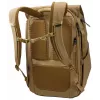 Thule Paramount PARABP3216 Nutria plecak Plecak codzienny Khaki Nylon, Poliester