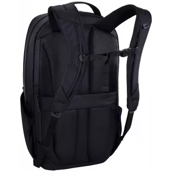 Thule Subterra 2 TSLB415 Czarny plecak Plecak casual Poliester