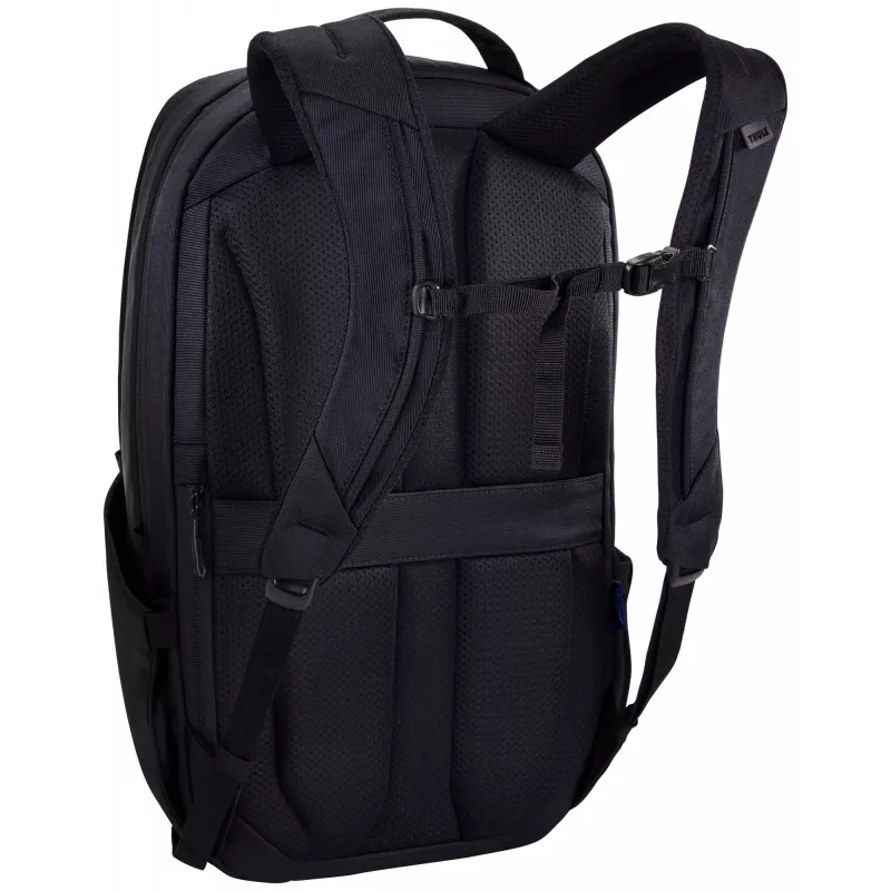 Thule Subterra 2 TSLB415 Czarny plecak Plecak casual Poliester