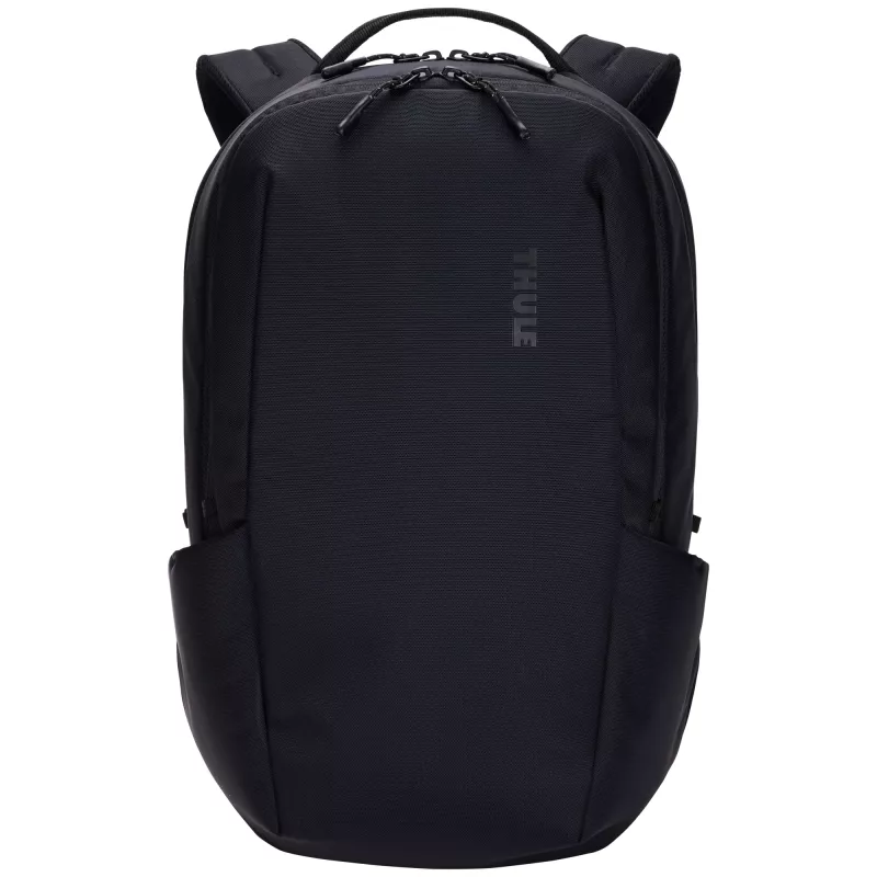 Thule Subterra 2 TSLB415 Czarny plecak Plecak casual Poliester