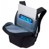Thule Subterra 2 TSLB415 Czarny plecak Plecak casual Poliester