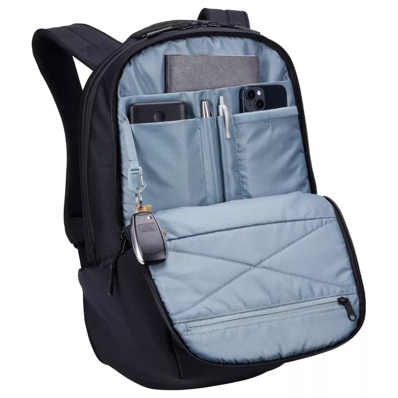 Thule Subterra 2 TSLB415 Czarny plecak Plecak casual Poliester