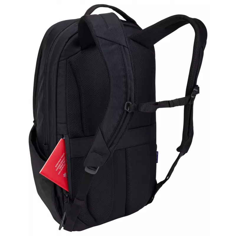 Thule Subterra 2 TSLB415 Czarny plecak Plecak casual Poliester