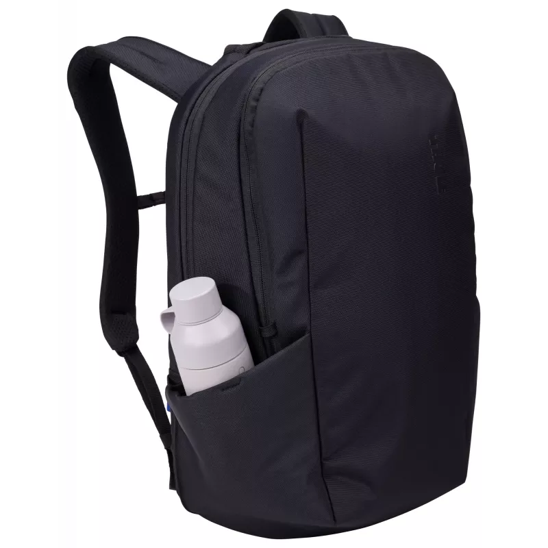 Thule Subterra 2 TSLB415 Czarny plecak Plecak casual Poliester