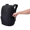 Thule Subterra 2 TSLB415 Czarny plecak Plecak casual Poliester