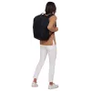 Thule Subterra 2 TSLB415 Czarny plecak Plecak casual Poliester