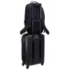 Thule Subterra 2 TSLB415 Czarny plecak Plecak casual Poliester
