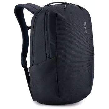 Thule Subterra 2 TSLB415 Dark Slate plecak Plecak casual Czarny Poliester