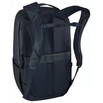Thule Subterra 2 TSLB415 Dark Slate plecak Plecak casual Czarny Poliester