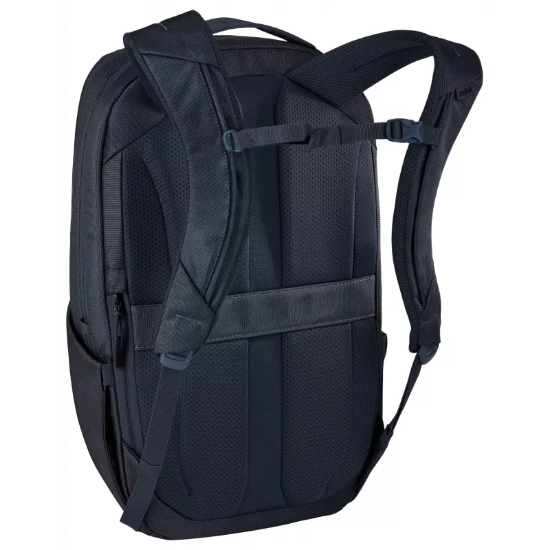 Thule Subterra 2 TSLB415 Dark Slate plecak Plecak casual Czarny Poliester