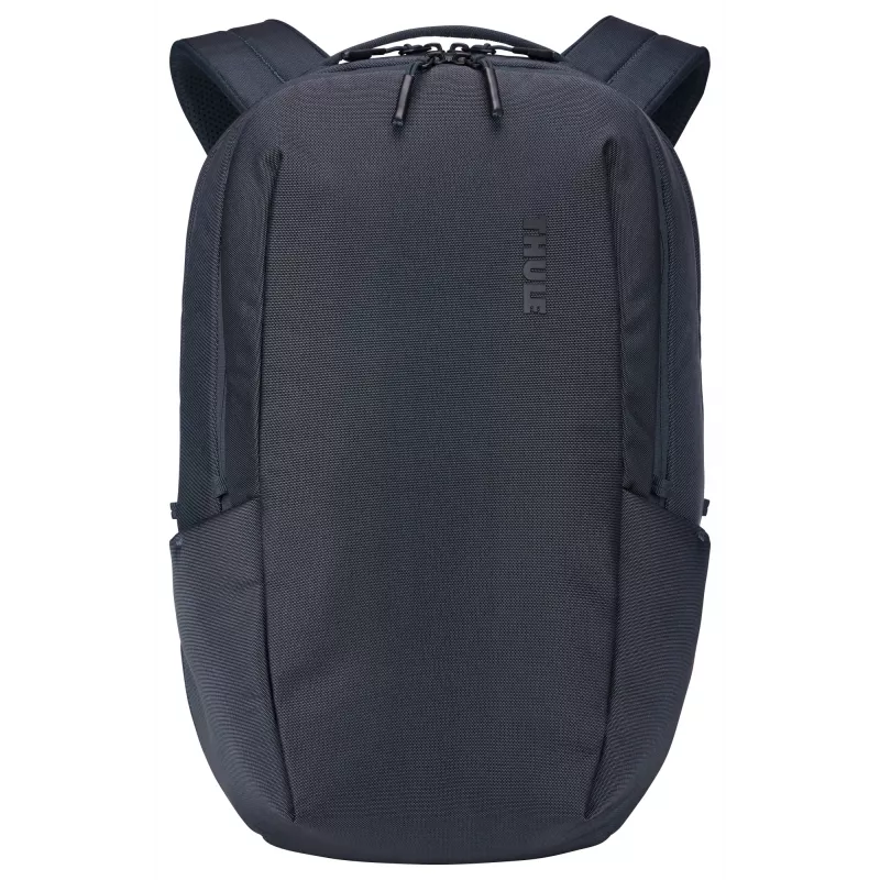 Thule Subterra 2 TSLB415 Dark Slate plecak Plecak casual Czarny Poliester