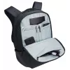 Thule Subterra 2 TSLB415 Dark Slate plecak Plecak casual Czarny Poliester