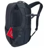 Thule Subterra 2 TSLB415 Dark Slate plecak Plecak casual Czarny Poliester