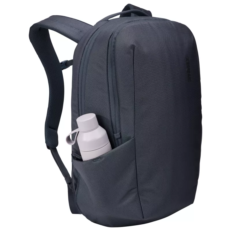 Thule Subterra 2 TSLB415 Dark Slate plecak Plecak casual Czarny Poliester