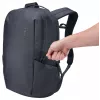 Thule Subterra 2 TSLB415 Dark Slate plecak Plecak casual Czarny Poliester