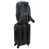 Thule Subterra 2 TSLB415 Dark Slate plecak Plecak casual Czarny Poliester