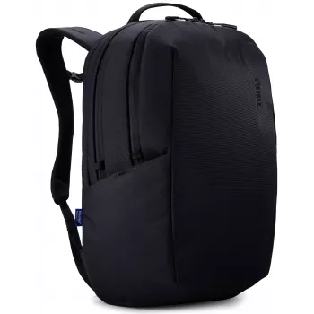 Thule Subterra 2 TSLB417 Czarny plecak Plecak casualowy Poliester