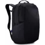 Thule Subterra 2 TSLB417 Czarny plecak Plecak casualowy Poliester