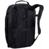 Thule Subterra 2 TSLB417 Czarny plecak Plecak casualowy Poliester