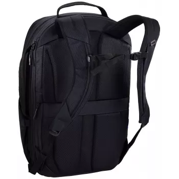Thule Subterra 2 TSLB417 Czarny plecak Plecak casualowy Poliester