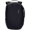 Thule Subterra 2 TSLB417 Czarny plecak Plecak casualowy Poliester