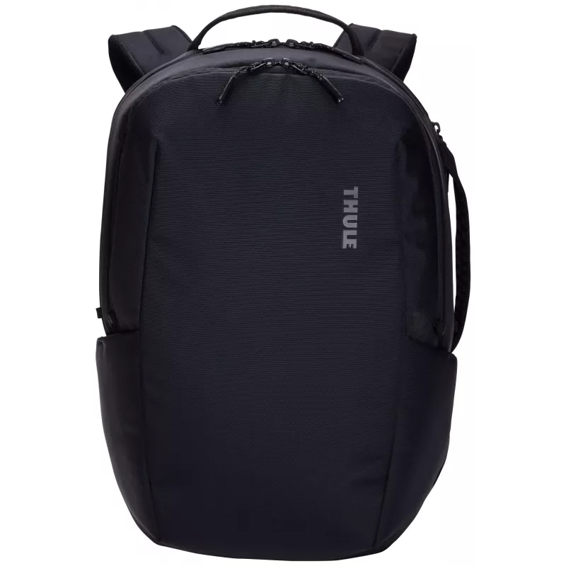 Thule Subterra 2 TSLB417 Czarny plecak Plecak casualowy Poliester