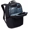 Thule Subterra 2 TSLB417 Czarny plecak Plecak casualowy Poliester