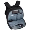 Thule Subterra 2 TSLB417 Czarny plecak Plecak casualowy Poliester