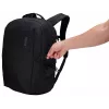 Thule Subterra 2 TSLB417 Czarny plecak Plecak casualowy Poliester