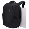 Thule Subterra 2 TSLB417 Czarny plecak Plecak casualowy Poliester