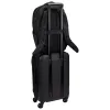 Thule Subterra 2 TSLB417 Czarny plecak Plecak casualowy Poliester