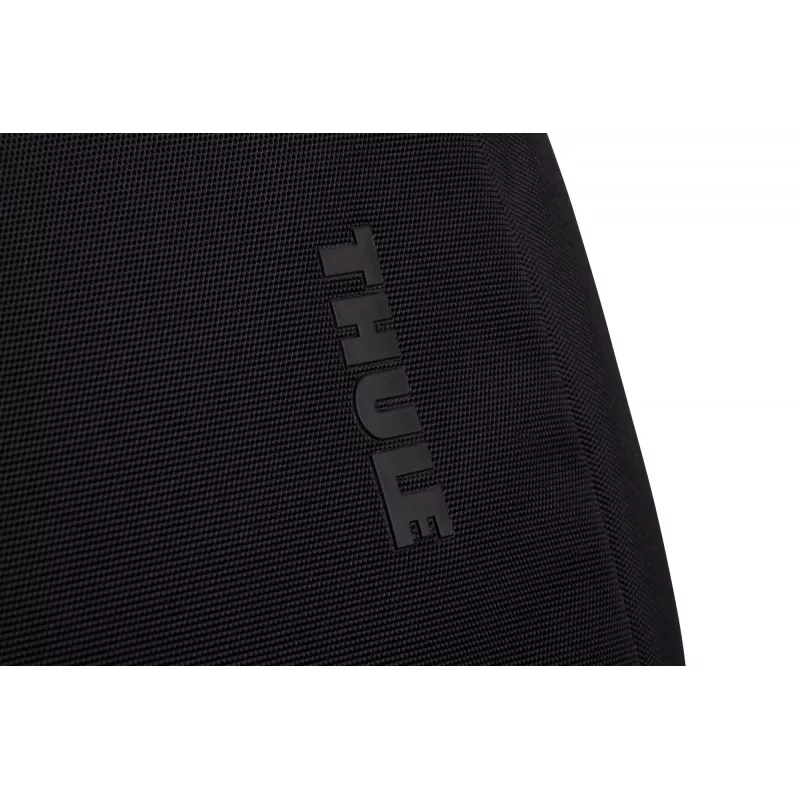 Thule Subterra 2 TSLB417 Czarny plecak Plecak casualowy Poliester