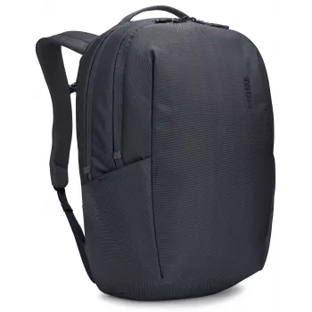 Thule Subterra 2 TSLB417 Dark Slate plecak Casualny plecak Szary Poliester