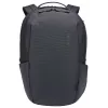 Thule Subterra 2 TSLB417 Dark Slate plecak Casualny plecak Szary Poliester